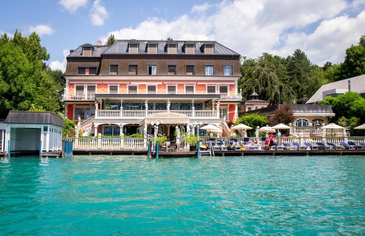 Seehotel Porcia Hotel