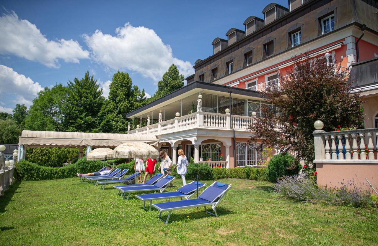 Seehotel Porcia Hotel Pörtschach am Wörthersee