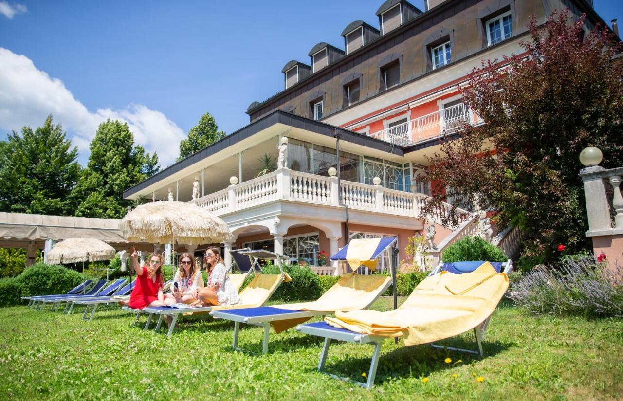 Seehotel Porcia Hotel 4*