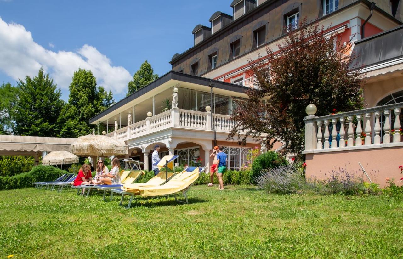 Seehotel Porcia 4*